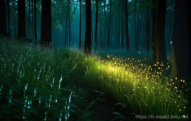 곤충의 시각적 커뮤니케이션 - **Master of Disguise: Forest Floor Camouflage**
    A highly detailed, ultra-realistic close-up scen...